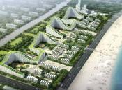 Dongjiang Plan Maestro Harbor