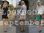 September lookbook