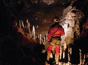 Premio ESPELEO 2015 libro sobre Karst Yeso Sorbas