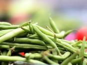 verduras ecológicas pueden reducir riesgo preeclampsia