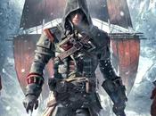 Filtrados trofeos Assassin's Creed: Rogue