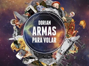 Dorian estrenan nueva canción: 'Armas para Volar'