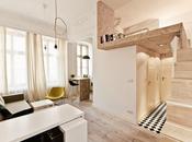 Small&amp;LowCost. Apartamento 29m2