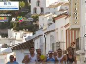 Carrera Popular Nutrias Pantaneras, prueba rápida, dura preciosa