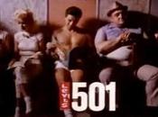 501's JEANS