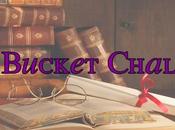 Book Bucket Challenge
