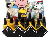Colección peanuts