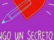 Nuevo libro club incomprendidos: "Tengo secreto. diario Meri" Póster película