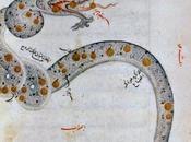 dracónicas
