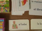 Nuevas adquisiciones para beba