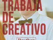 Brother Barcelona presenta nueva beca #CREATIVOTRABAJADECREATIVO