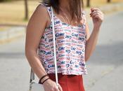 Outfit Coca Cola