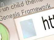 Cómo insertar favicon child theme Genesis Framework