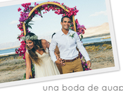 boda Lanzarote