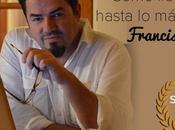 Cómo llevar blog hasta alto Francisco Rosales