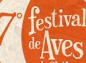 Festival Aves Chile 2014