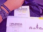 VALENCIA FASHION WEEK 2015: (XVII VFW)