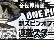 'One Piece' tendrá nuevo spin-off