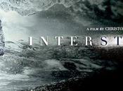 tráiler final 'Interstellar'
