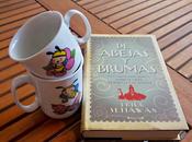 Mugs Books (II)