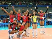 Mundial Voleibol Femenino, República Dominicana Azerbaiyán Vivo