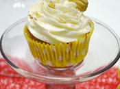 Cupcakes manzana asada canela brandy