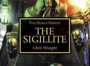 Sigillite,de Chris Wraight.Una reseña