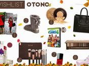 Wishlist otoño