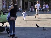 Ciudades caminan, mejor vida urbana… Congreso Pontevedra