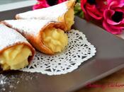 Conos Crema