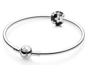 Sorteo pulsera Pandora plata charm nueva colección