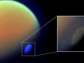 nube tóxica inesperada Titán