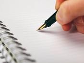 Como escribir poesia