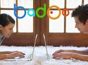 Como ligar badoo