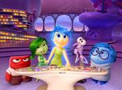 Primer teaser trailer Inside Out, próximo Pixar
