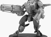 XV109 Y'vahra pre-pedidos