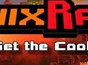 Análisis: Fenix Rage