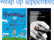 Wrap septiembre 2014