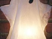 DIY: Fantasma para Halloween