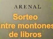 Marchando sorteos!!!