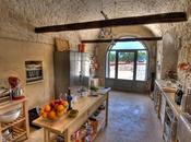 Casa Rustica Martina Franca, Italia Rustic Style House