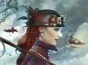 Nuevas antologías ciencia ficción