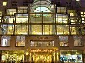 Multa hoteles Marriot bloquear señal WiFi