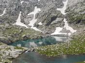Besurta ibones Escaleta (pirineo aragonés)