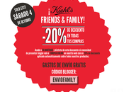 KIEHL'S Friends&amp;Family