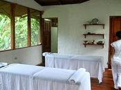 Cómo montar clínica masajes?