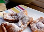 Chiacchiere reto dulce cri: emilia romagna
