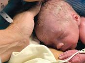 Nace primer bebé útero trasplantado