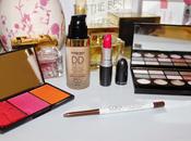 FAVORITOS Maquillaje Septiembre