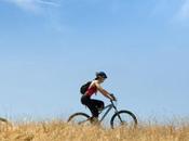 Salir bici pareja